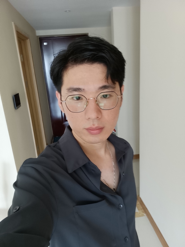 春风十里的第一张照片--宁德相亲网