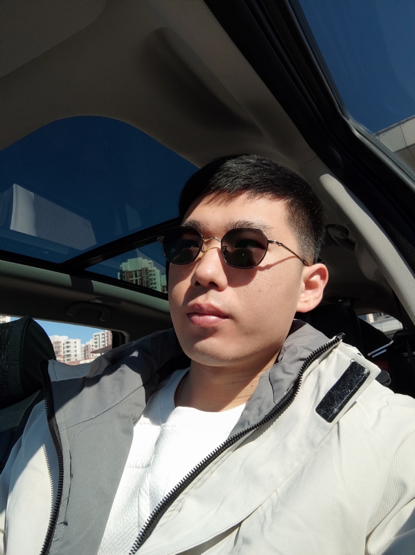 春风十里的第二张照片--宁德相亲网