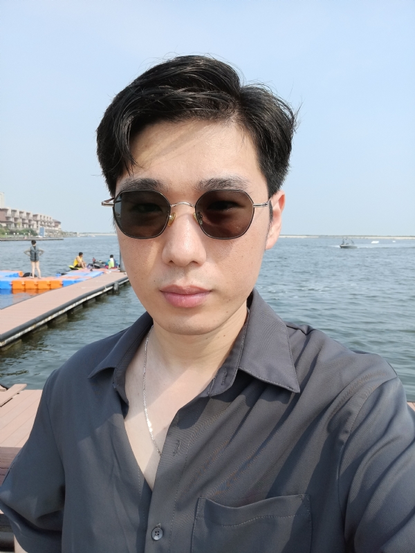 春风十里的第三张照片--宁德相亲网