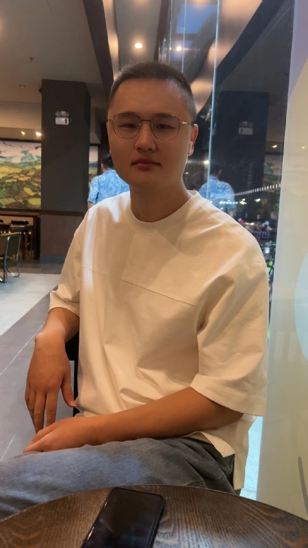 SCENERYFISH的第一张照片--宁德相亲网