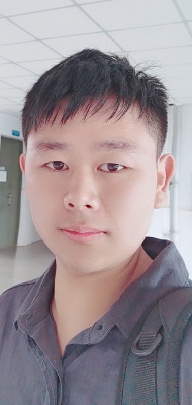 为你而来的第一张照片--宁德相亲网