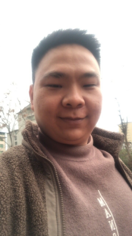 愿你所愿也的第一张照片--宁德相亲网