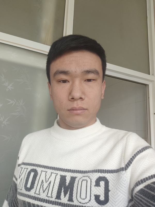 求真爱的第一张照片--宁德相亲网