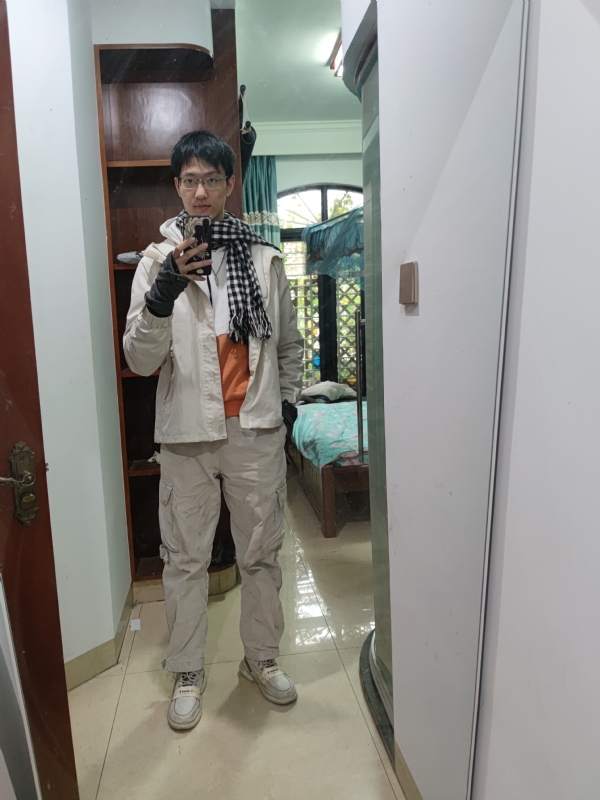 穗风禾的第一张照片--宁德相亲网