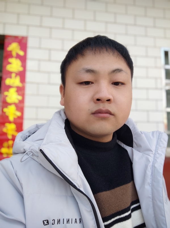 断翅的雄鹰的第一张照片--宁德相亲网