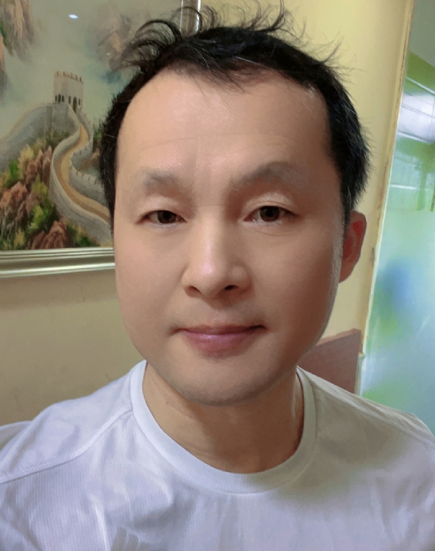 顺其自然2024的第一张照片--宁德相亲网