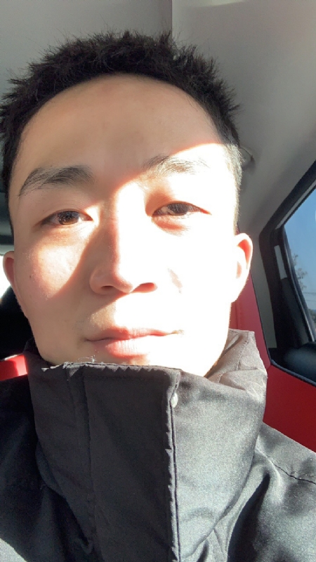 自由的第一张照片--宁德相亲网