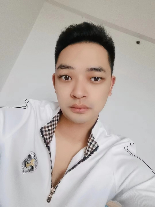 阿鑫的第一张照片--宁德相亲网
