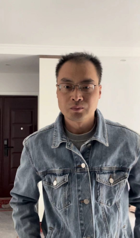 墨灬白的第二张照片--宁德相亲网