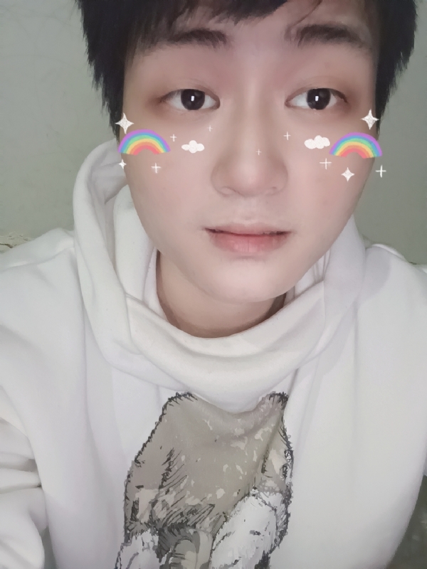 小武的第一张照片--宁德相亲网