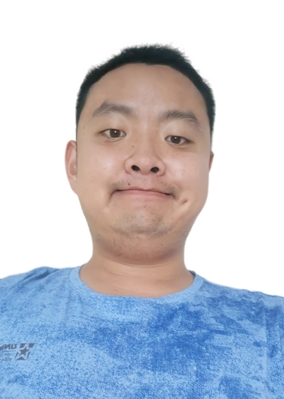 张云腾的第一张照片--宁德相亲网