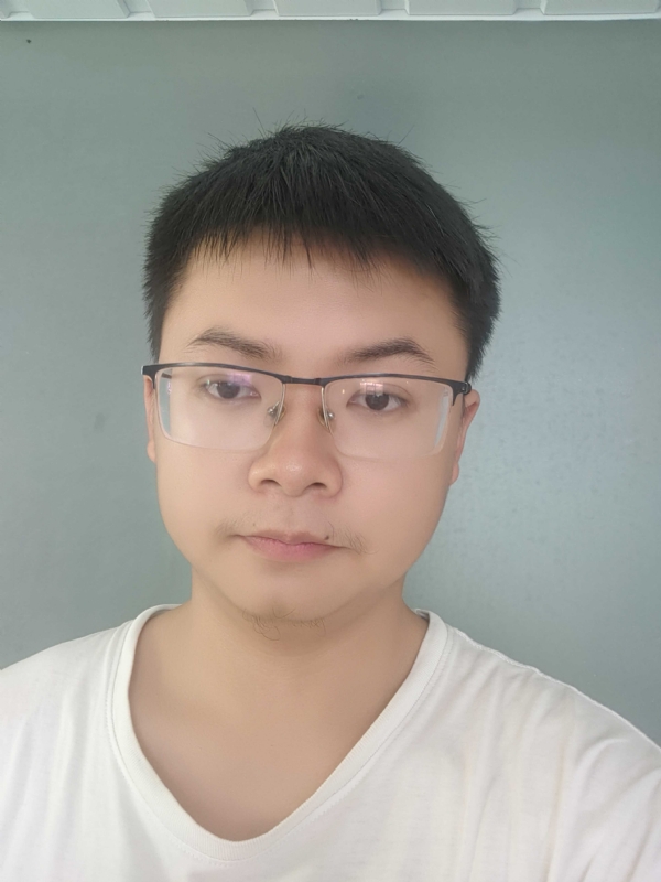 落雨的第二张照片--宁德相亲网