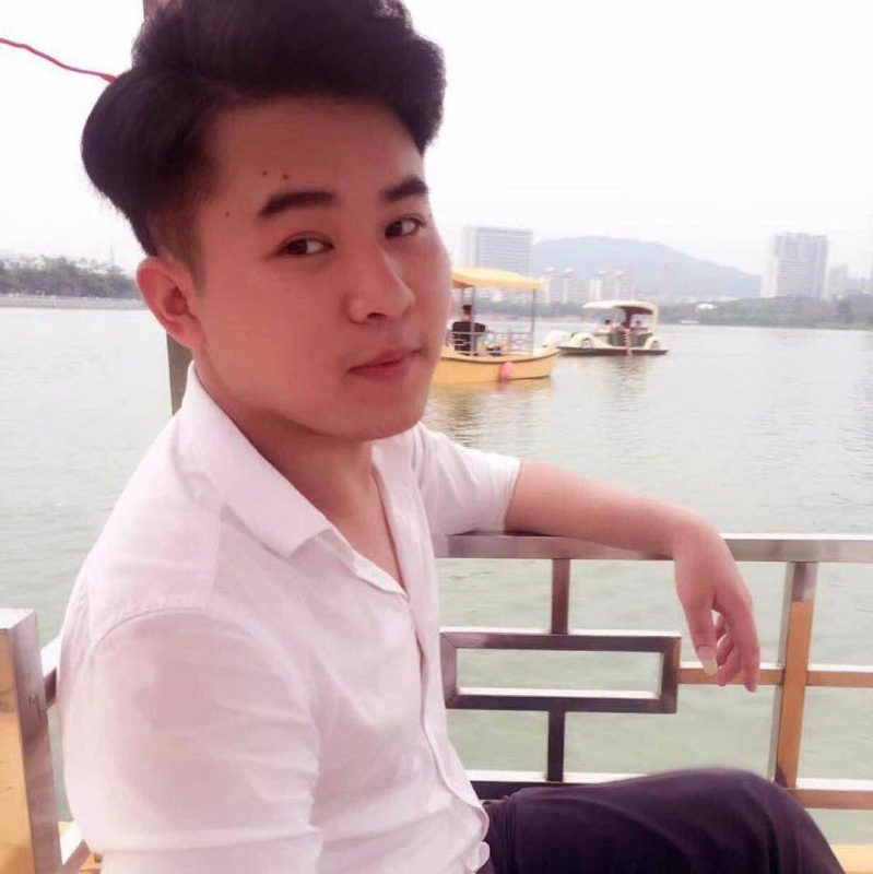 暗许的第二张照片--宁德相亲网