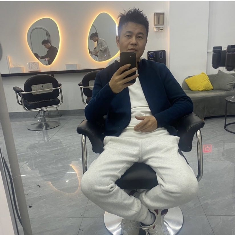 你把我逗乐了的第二张照片--宁德相亲网