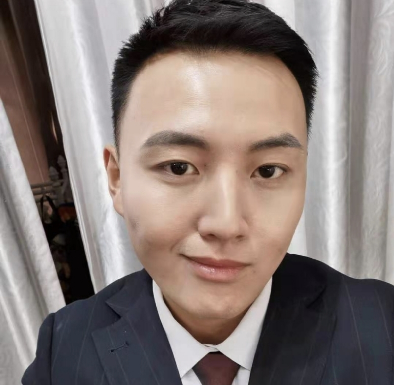 英俊潇洒的第二张照片--宁德相亲网