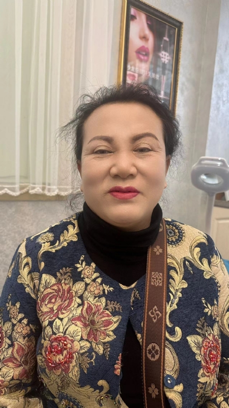 玉芝的第一张照片--宁德相亲网