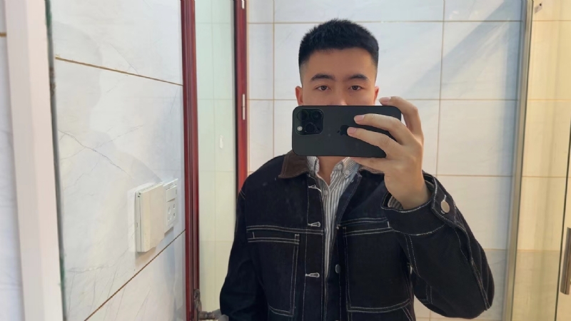 CC的第一张照片--宁德相亲网