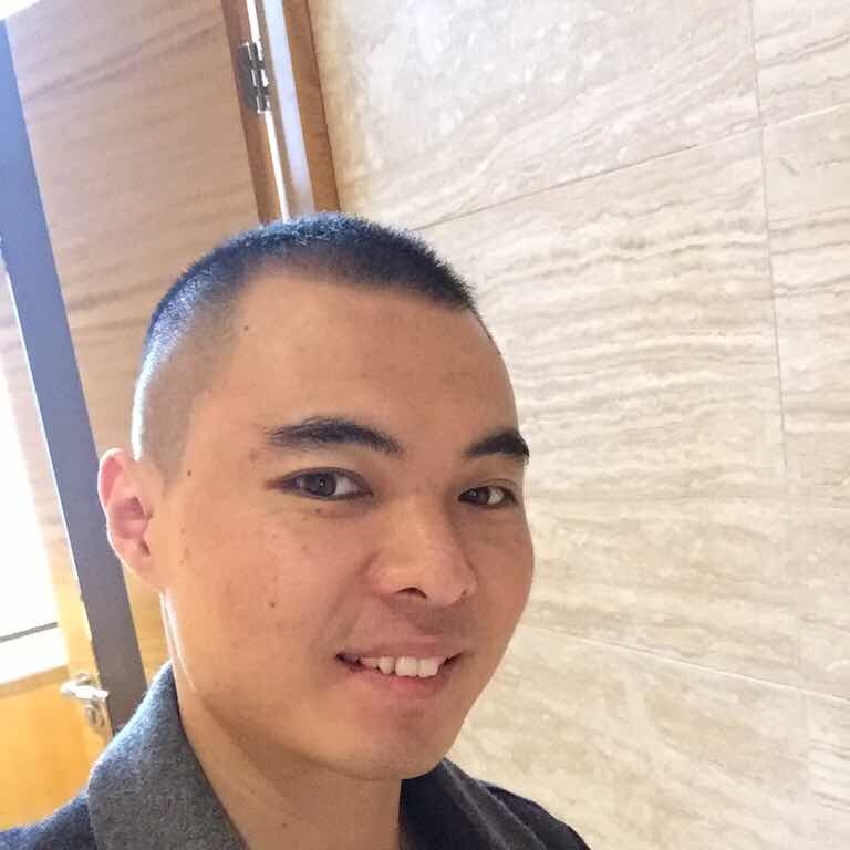 十八星格的第二张照片--宁德相亲网