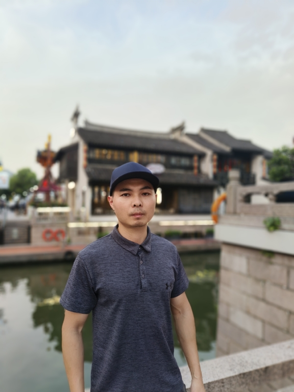 十八星格的第三张照片--宁德相亲网