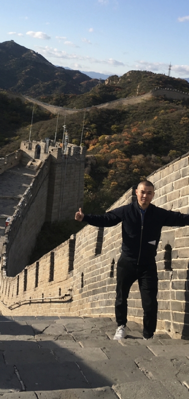 十八星格的第五张照片--宁德相亲网