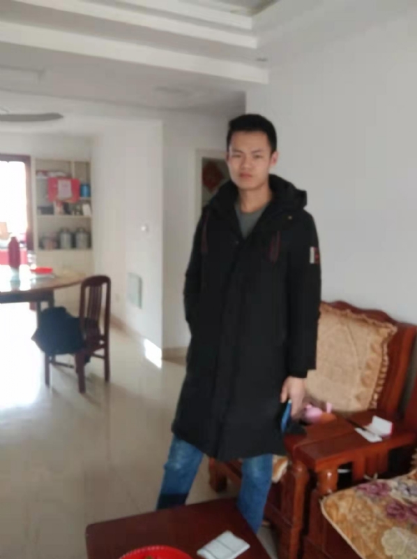 金善的第一张照片--宁德相亲网