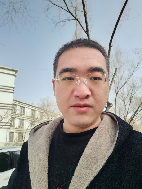 揽星入梦的第二张照片--宁德相亲网