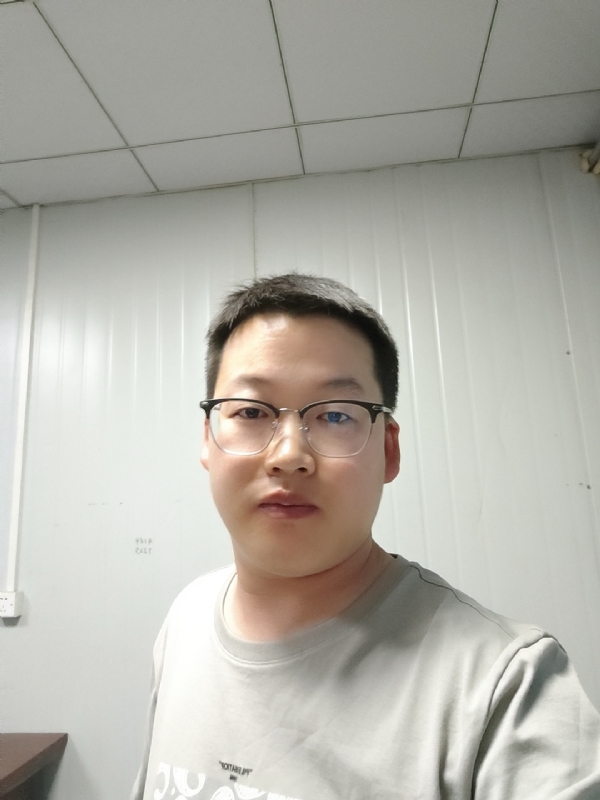 落木的第一张照片--宁德相亲网