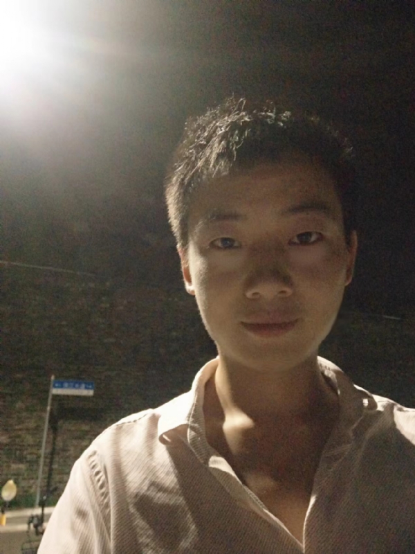 来啊的第一张照片--宁德相亲网