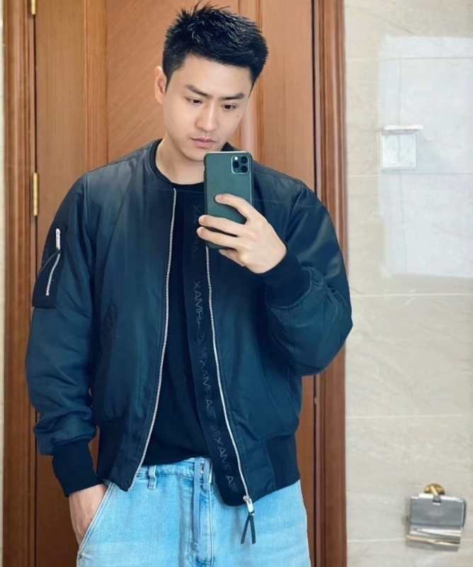 阿朗的第一张照片--宁德相亲网