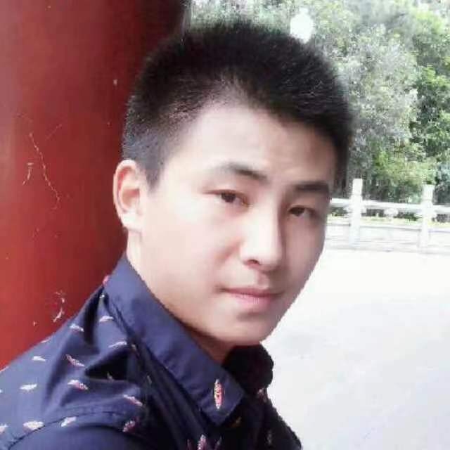 开心就好的第一张照片--宁德相亲网