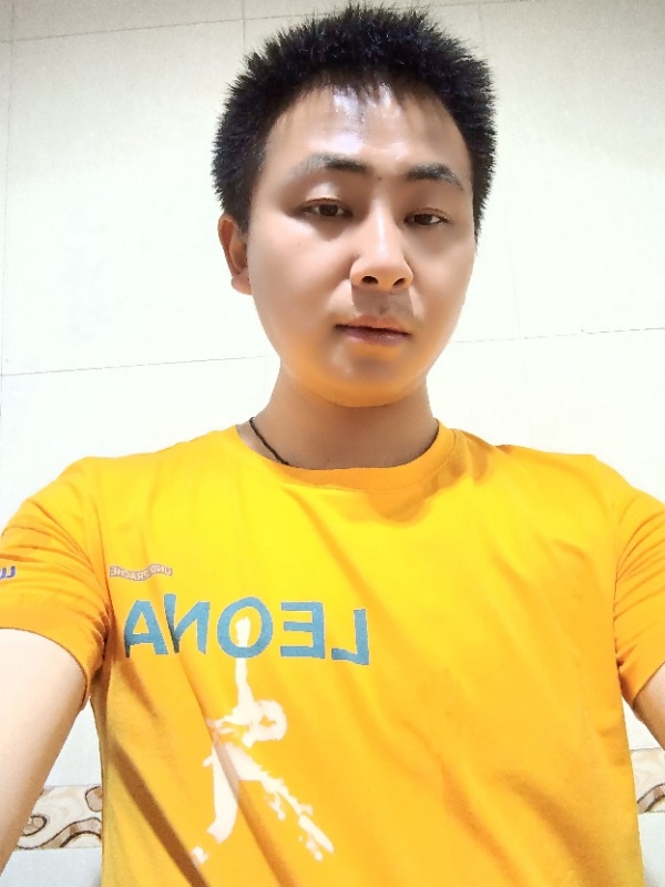 开心就好的第四张照片--宁德相亲网