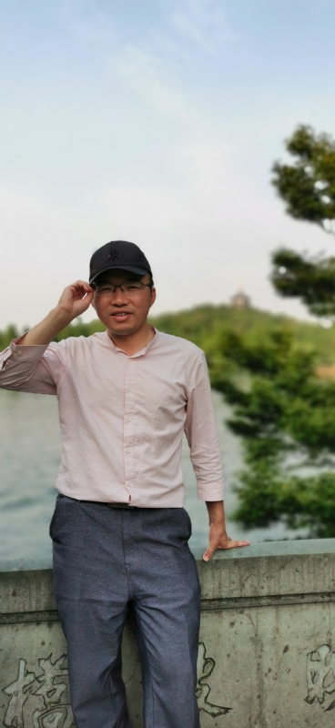 大叔有点忙的第三张照片--宁德相亲网