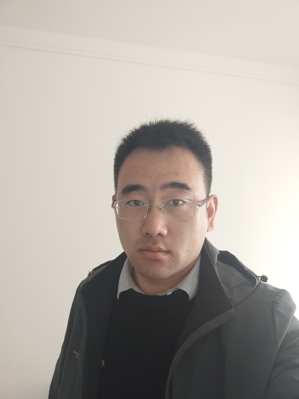 真诚的第一张照片--宁德相亲网