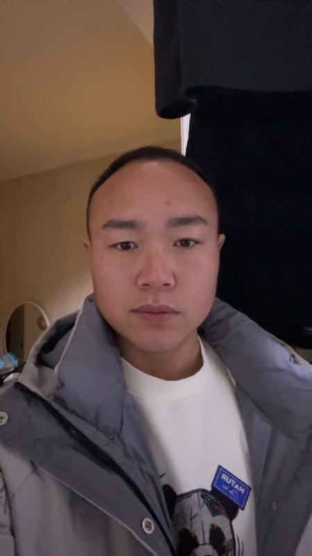 叫你一声你敢答应吗的第一张照片--宁德相亲网