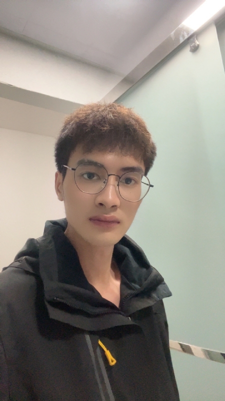 Chuan的第二张照片--宁德相亲网