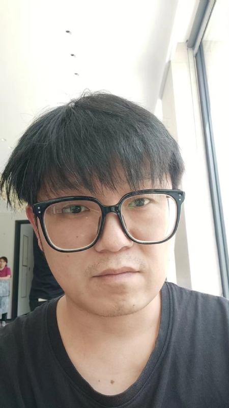未艾的第二张照片--宁德相亲网