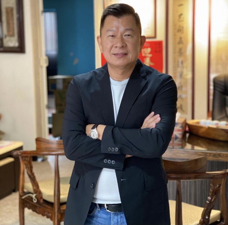 幸福余生的第一张照片--宁德相亲网