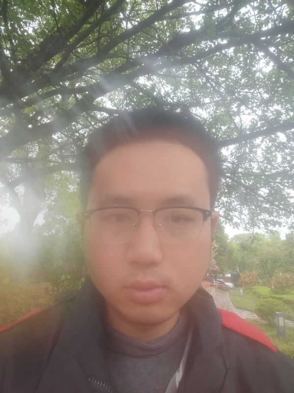 资遇的第二张照片--宁德相亲网