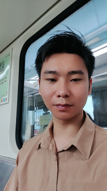 境棂的第一张照片--宁德相亲网