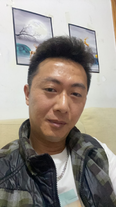陈然的第一张照片--宁德相亲网