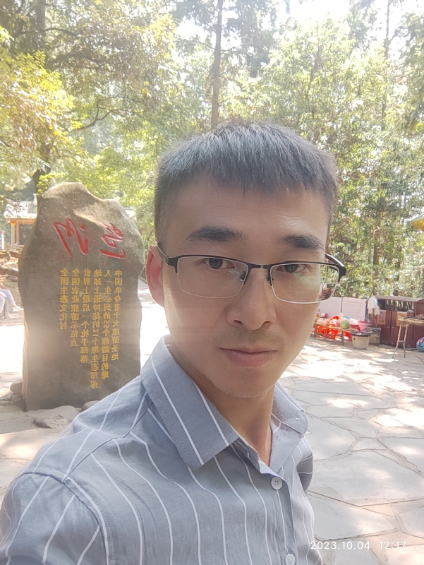 未来可期的第一张照片--宁德相亲网