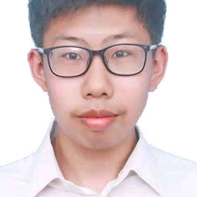 李恒宇的第一张照片--宁德相亲网