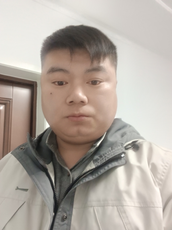 王振的第一张照片--宁德相亲网