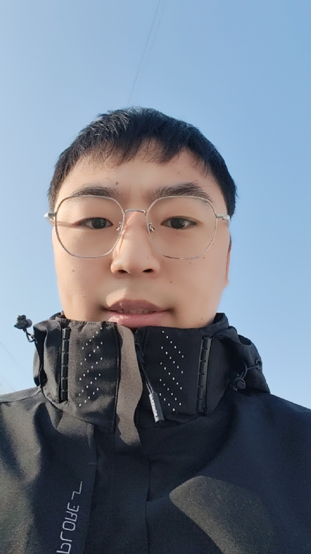 默许的第一张照片--宁德相亲网