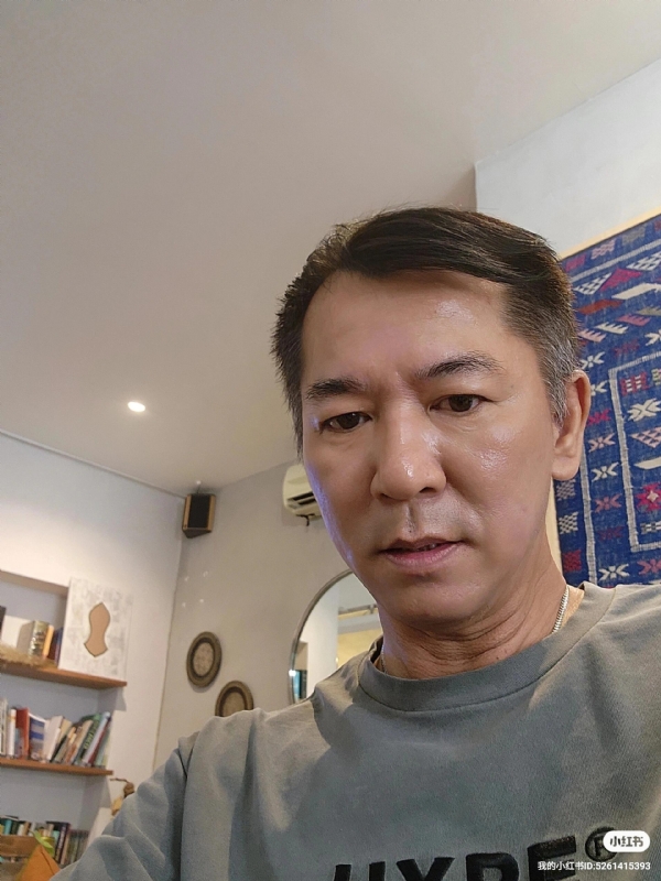 Gary黄的第一张照片--宁德相亲网