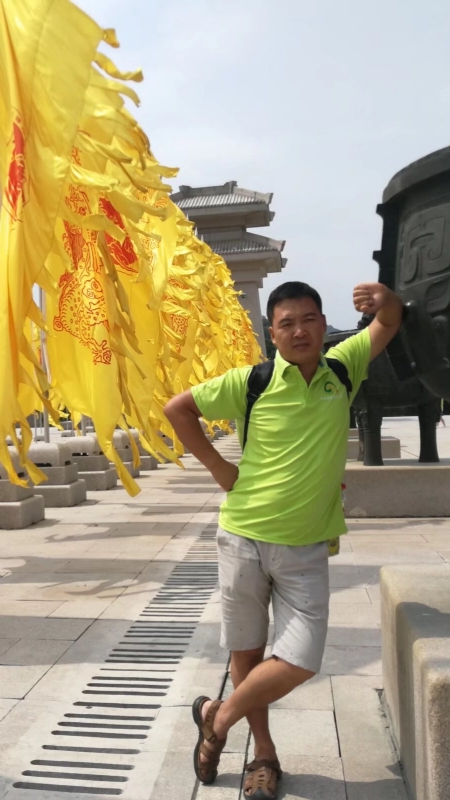 扬帆起航的第三张照片--宁德相亲网