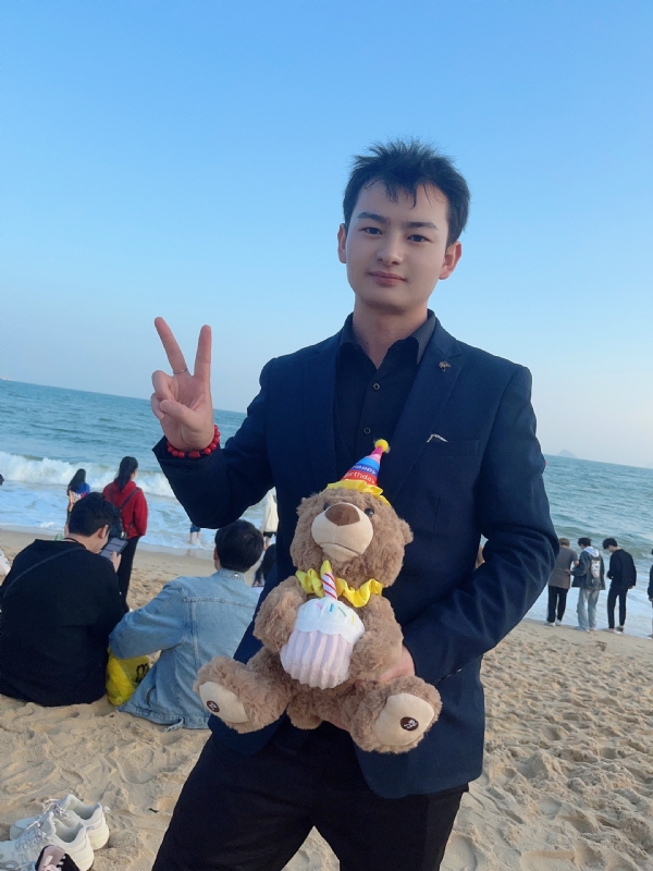 目标结婚的第一张照片--宁德相亲网