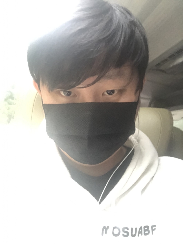 沈国星的第一张照片--宁德相亲网