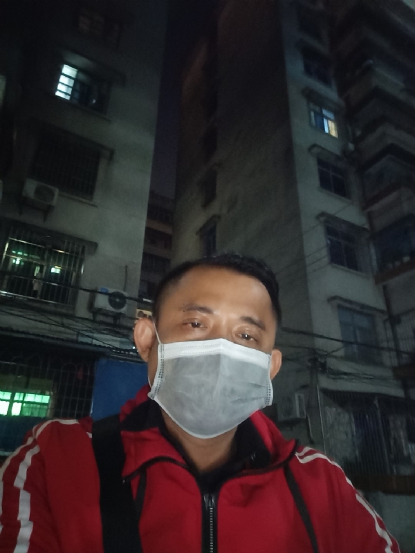星仔的第一张照片--宁德相亲网