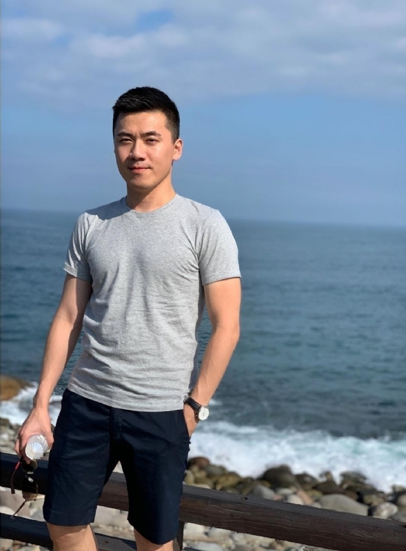 知足常乐的第一张照片--宁德相亲网